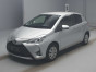 2019 Toyota Vitz