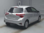 2019 Toyota Vitz