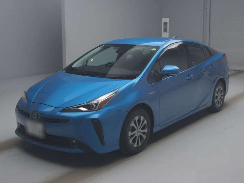 2019 Toyota Prius ZVW51[0]