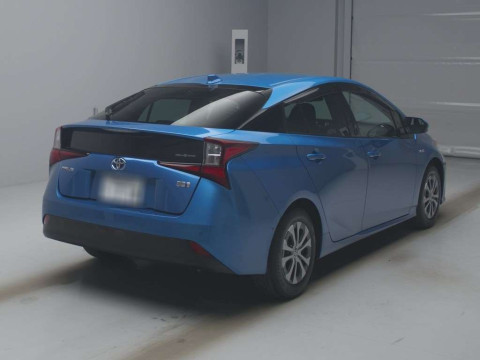 2019 Toyota Prius ZVW51[1]