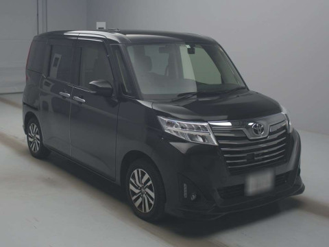 2018 Toyota Roomy M910A[2]