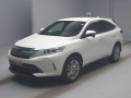 2018 Toyota Harrier