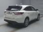 2018 Toyota Harrier