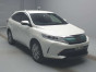 2018 Toyota Harrier