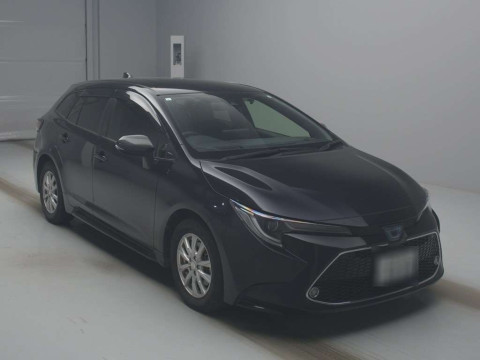 2021 Toyota Corolla Touring Wagon ZWE211W[2]