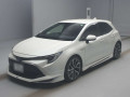 2021 Toyota Corolla Sports