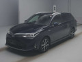 2018 Toyota Corolla Fielder