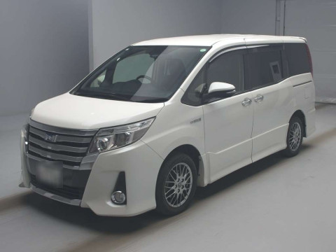 2016 Toyota Noah ZWR80W[0]