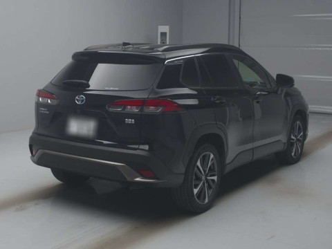 2022 Toyota Corolla Cross ZVG11[1]