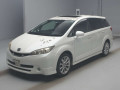 2010 Toyota Wish