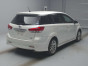 2010 Toyota Wish