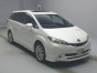 2010 Toyota Wish