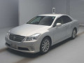 2010 Toyota Crown