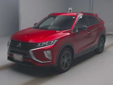 2020 Mitsubishi Eclipse Cross GK9W[0]