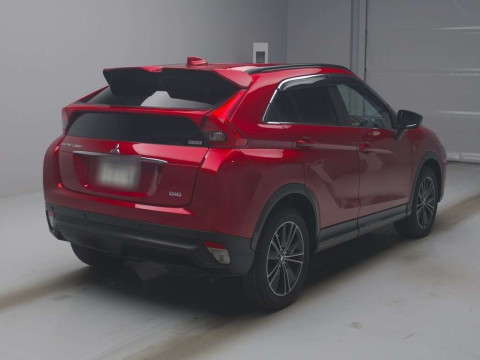 2020 Mitsubishi Eclipse Cross GK9W[1]