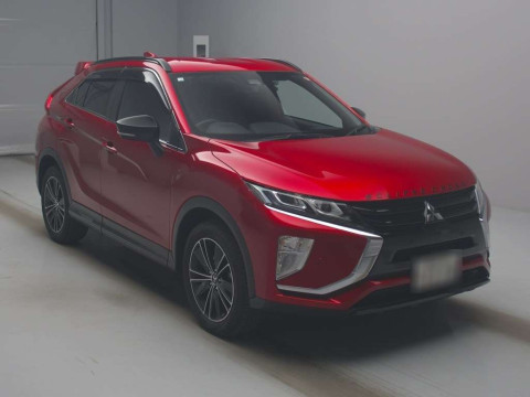 2020 Mitsubishi Eclipse Cross GK9W[2]