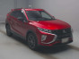 2020 Mitsubishi Eclipse Cross