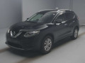 2014 Nissan X-Trail