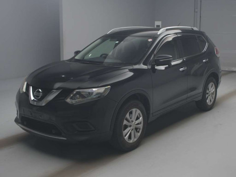 2014 Nissan X-Trail T32[0]