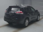 2014 Nissan X-Trail