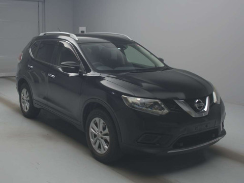 2014 Nissan X-Trail T32[2]