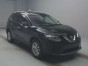 2014 Nissan X-Trail