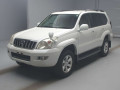 2009 Toyota Land Cruiser Prado