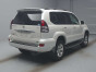 2009 Toyota Land Cruiser Prado