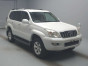 2009 Toyota Land Cruiser Prado