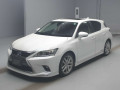 2014 Lexus CT