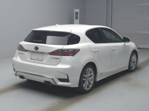 2014 Lexus CT ZWA10[1]