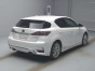 2014 Lexus CT