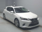 2014 Lexus CT