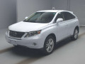 2011 Lexus RX