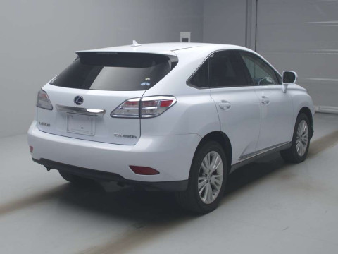 2011 Lexus RX GYL16W[1]