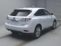 2011 Lexus RX