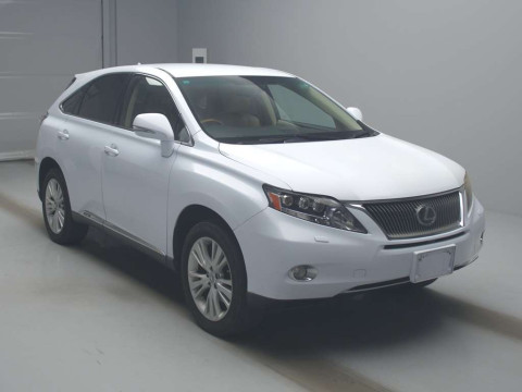 2011 Lexus RX GYL16W[2]