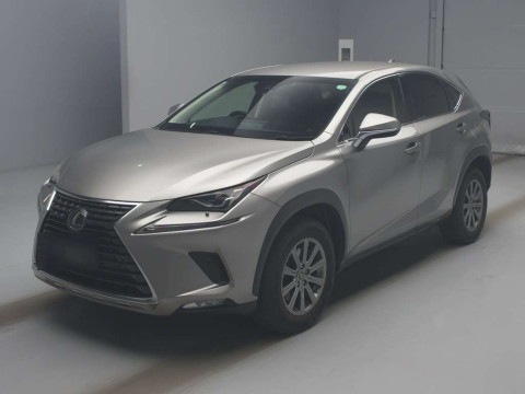 2017 Lexus NX AYZ15[0]