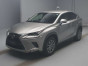 2017 Lexus NX