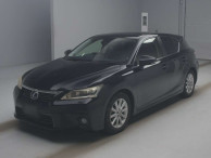 2011 Lexus CT