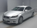 2012 Lexus GS