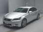 2012 Lexus GS