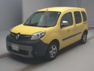 2015 Renault Kangoo