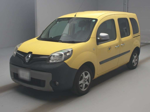 2015 Renault Kangoo KWK4M[0]