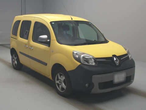 2015 Renault Kangoo KWK4M[2]