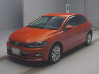 2022 Volkswagen Polo