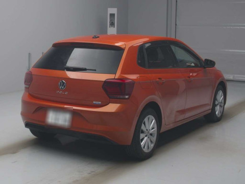 2022 Volkswagen Polo AWDKL[1]