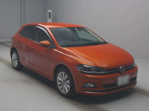 2022 Volkswagen Polo AWDKL[2]