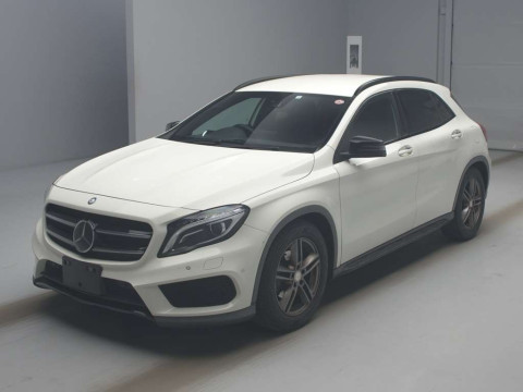 2016 Mercedes Benz GLA-Class 156942[0]