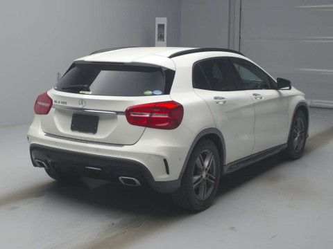 2016 Mercedes Benz GLA-Class 156942[1]